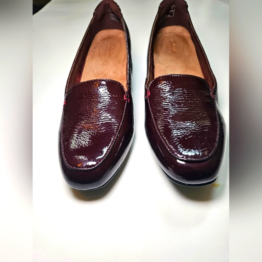 Clark's Loafers